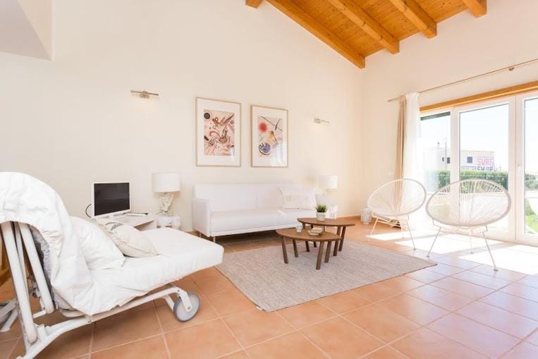 Villas T3 com Jardim Vila Sagres Villa in Sagres