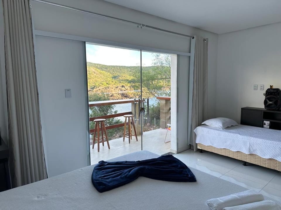 Suítes Lampião Nature lodge in State of Alagoas, Brazil