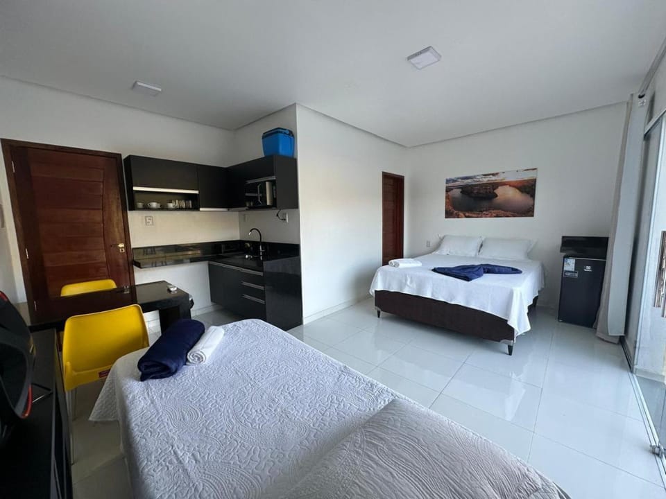 Suítes Lampião Nature lodge in State of Alagoas, Brazil