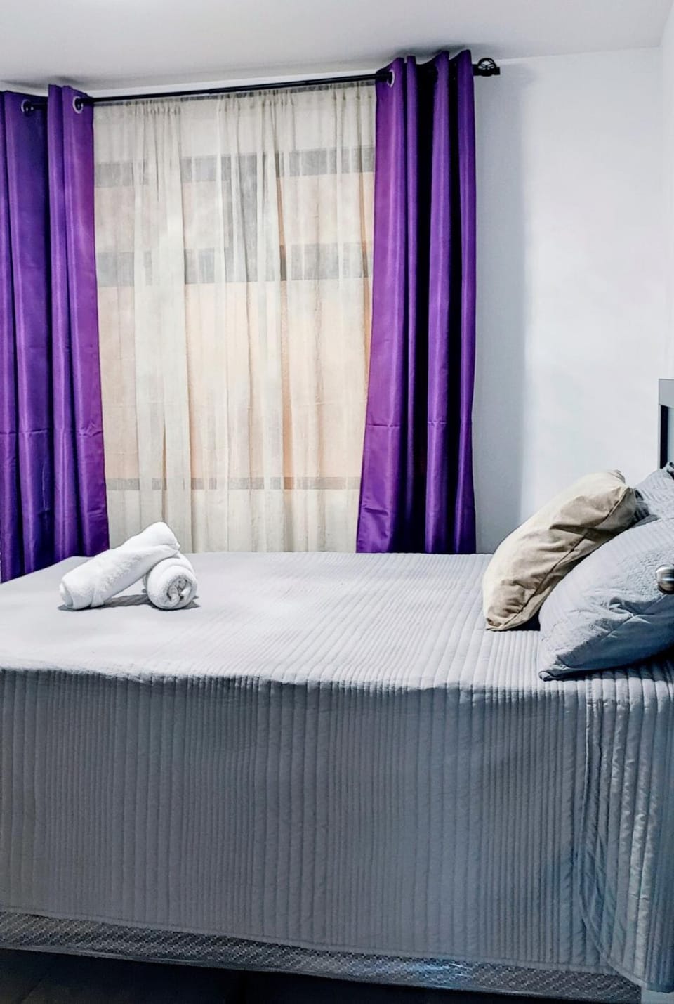Alojamiento completo Apartment in Guatemala City