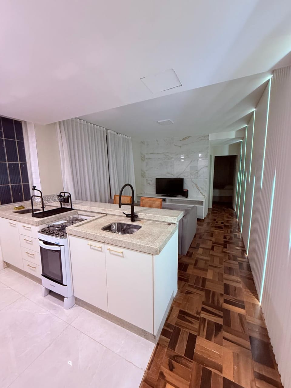 Doce APzinho Apartment in Florianopolis