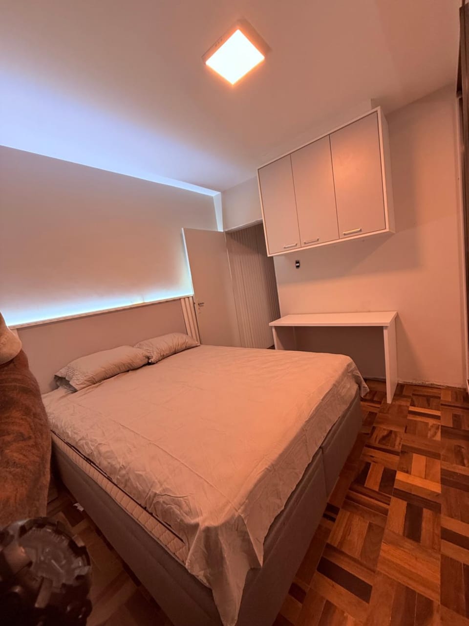 Doce APzinho Apartment in Florianopolis