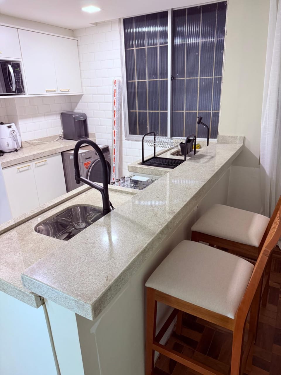 Doce APzinho Apartment in Florianopolis