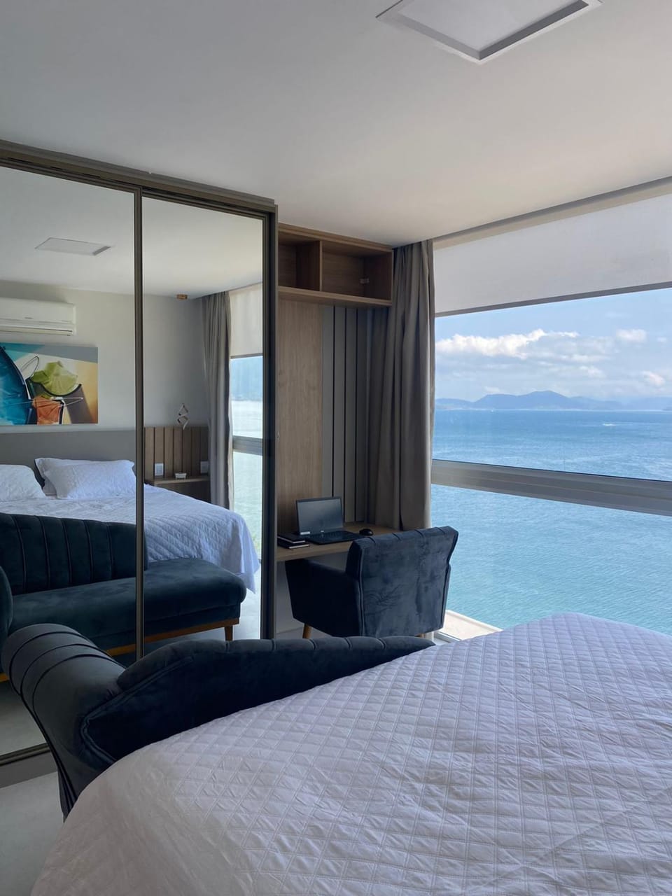 Sea view