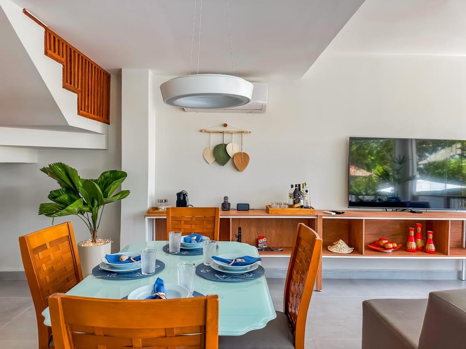 Casabuziana House in Armacao dos Buzios