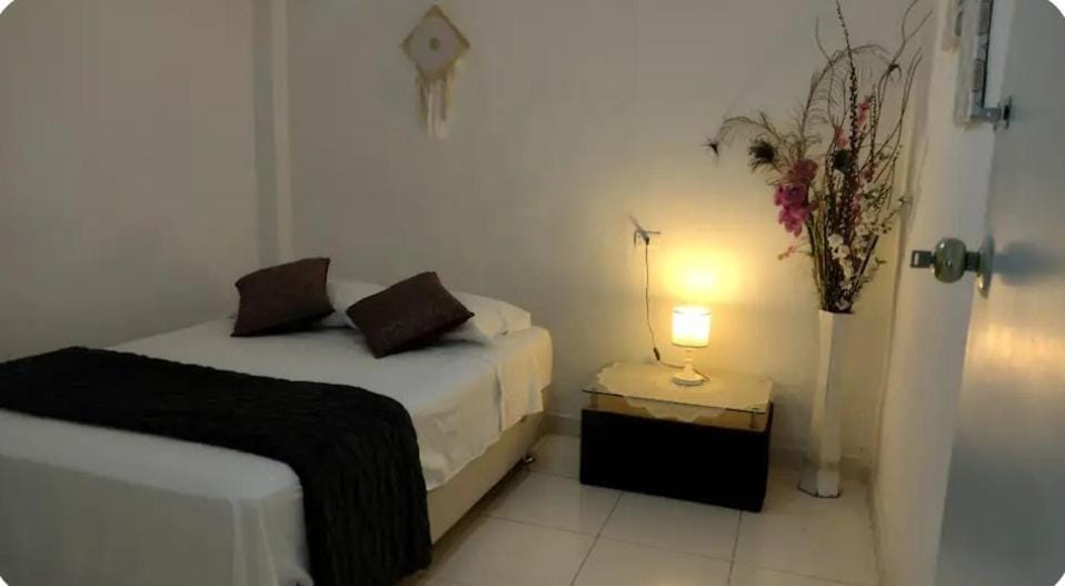 Apart Hotel Nazarenas Apartment in Ayacucho