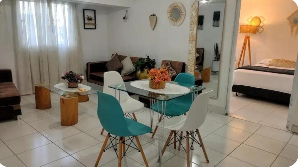 Apart Hotel Nazarenas Apartment in Ayacucho