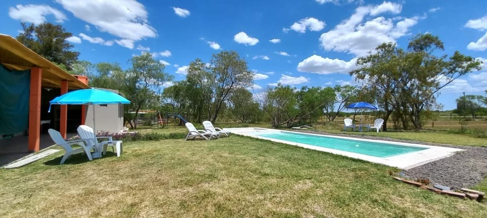 Sapukay Apartment in Entre Ríos Province, Argentina