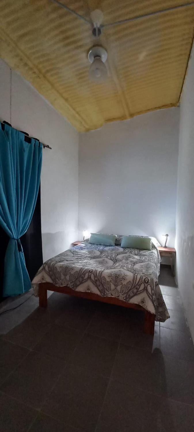 Sapukay Apartment in Entre Ríos Province, Argentina