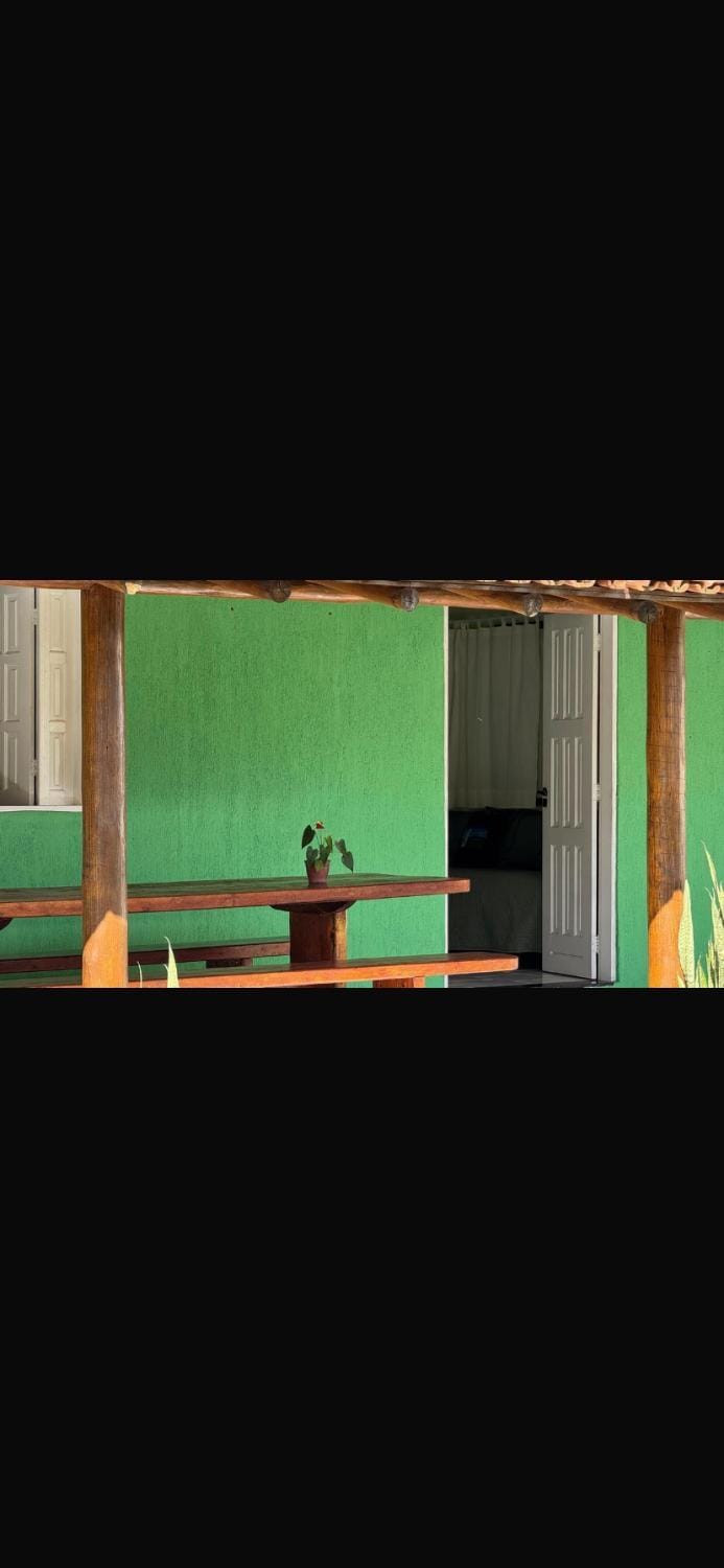 Canto Feliz House in State of Bahia