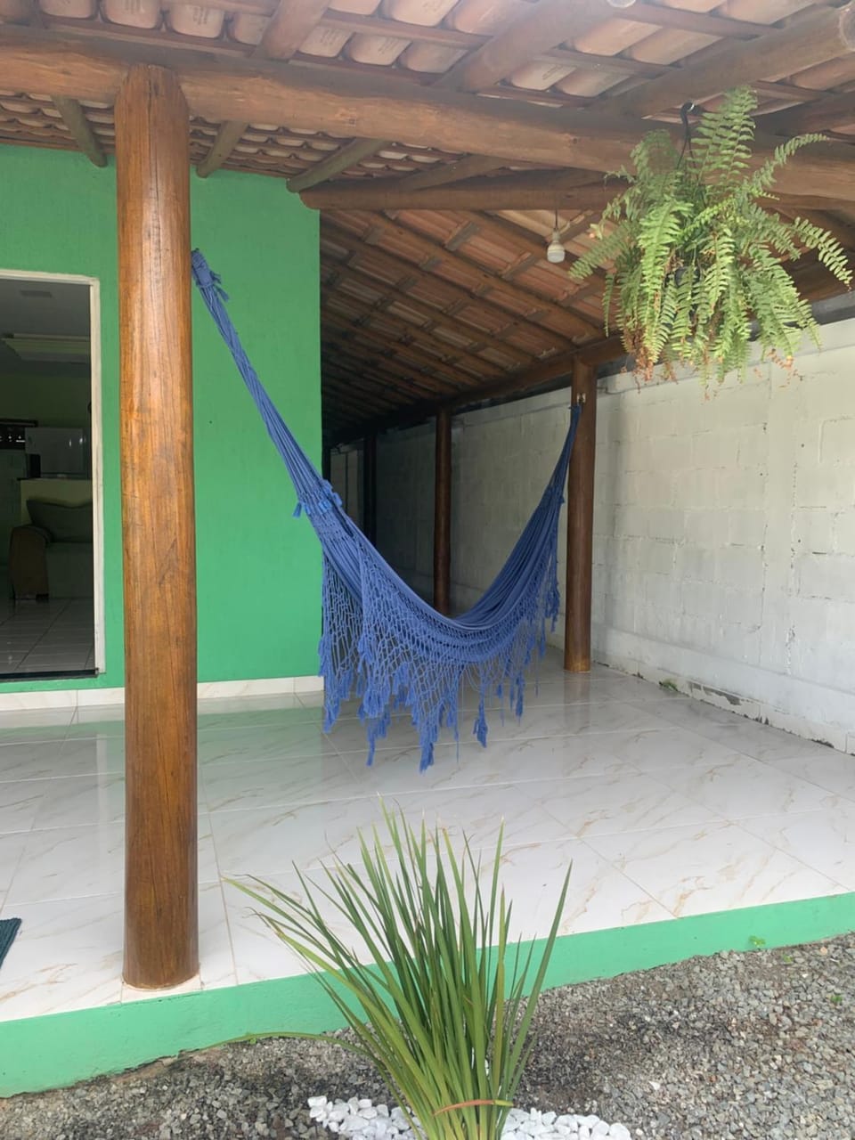 Canto Feliz House in State of Bahia