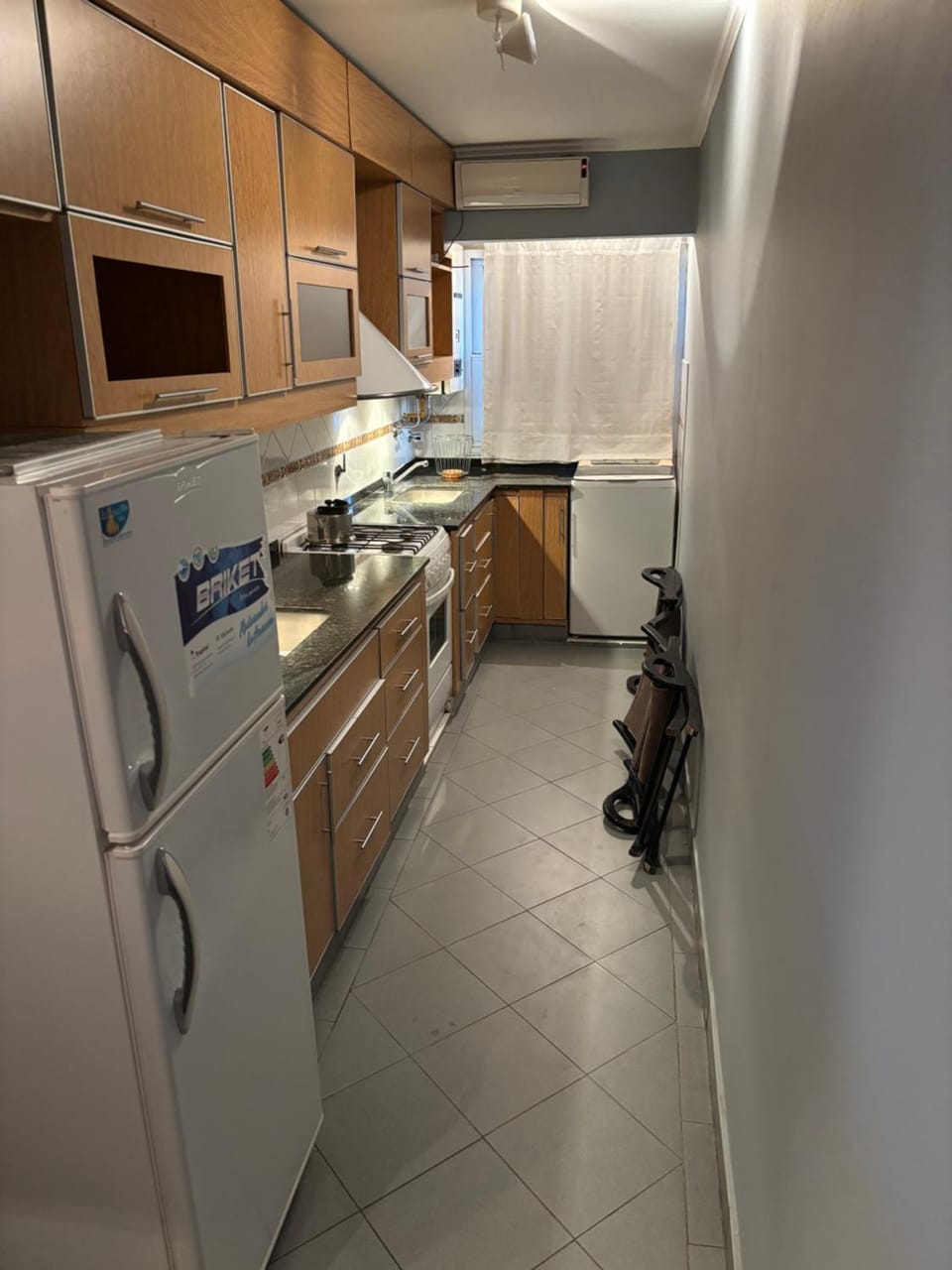 Departamento en Gualeguay Apartment in Entre Ríos Province, Argentina