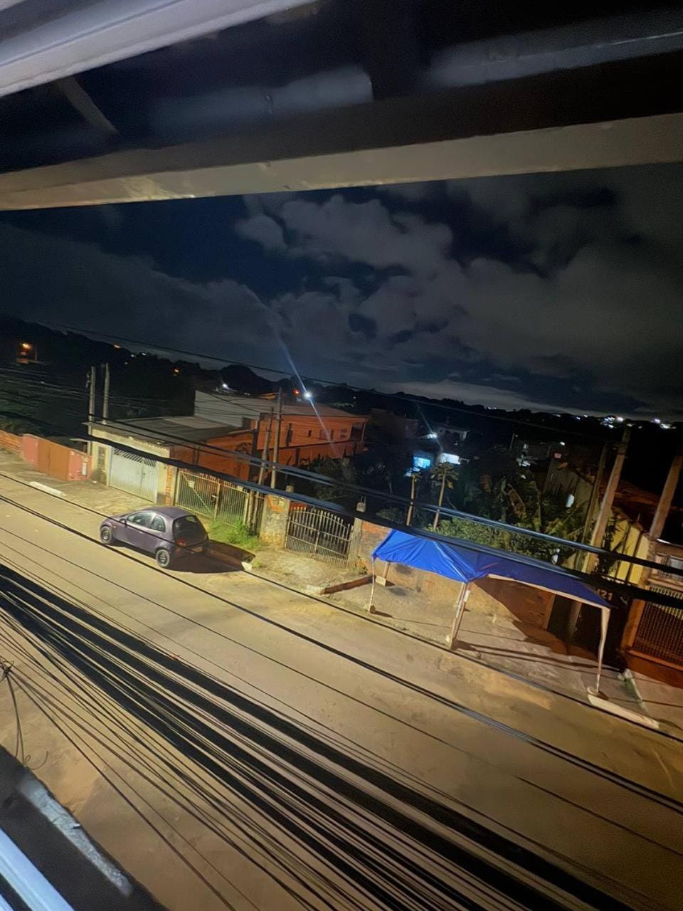 Escritorio Com varanda Vacation rental in State of São Paulo