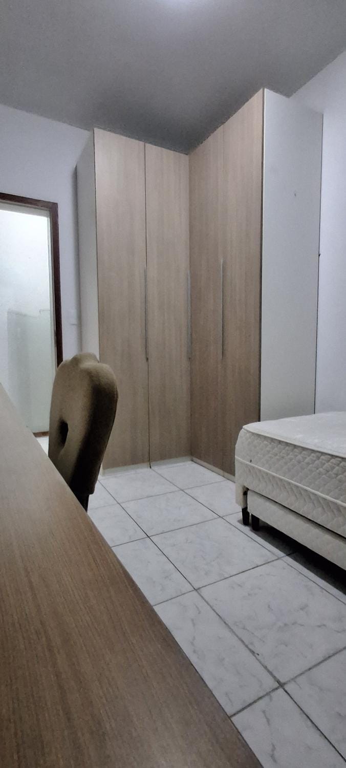 Apartamento Completo 2 Quartos Apartment in State of Santa Catarina