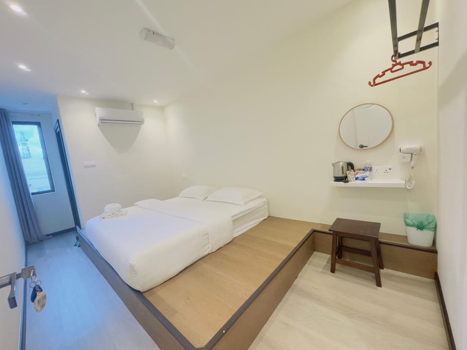 M4 Inn 1独栋房源 四房四卫生浴 可入住10人 Apartment in Sabah