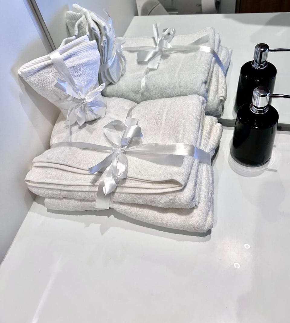 towels