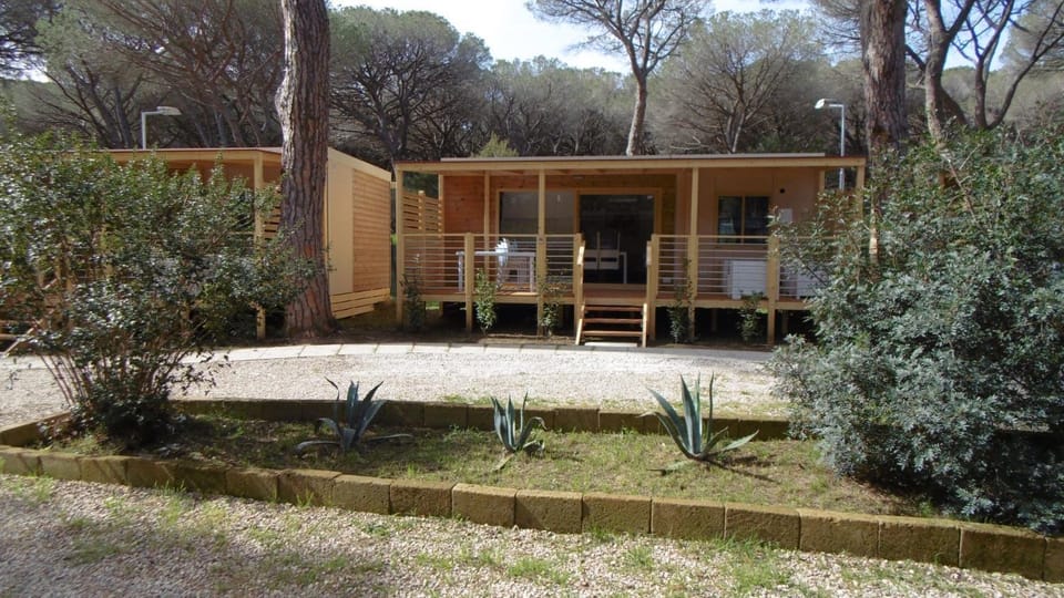 Camping Eden Campground/ 
RV Resort in Marina di Grosseto