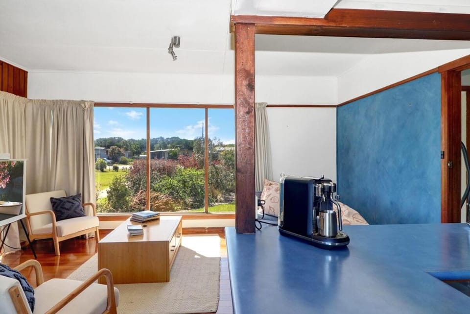 Cutback Cottage House in Scamander