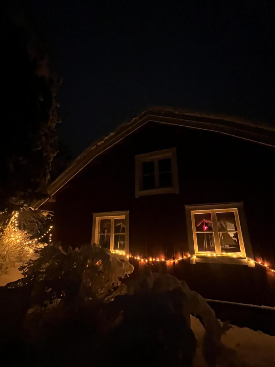 Hus Skärgården House in Kalmar County, Sweden