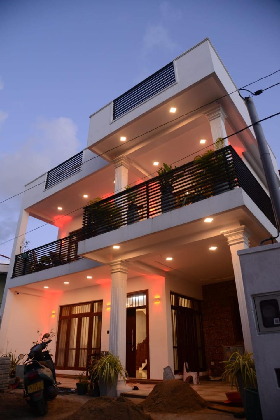 Villa KN Villa in Southern Province