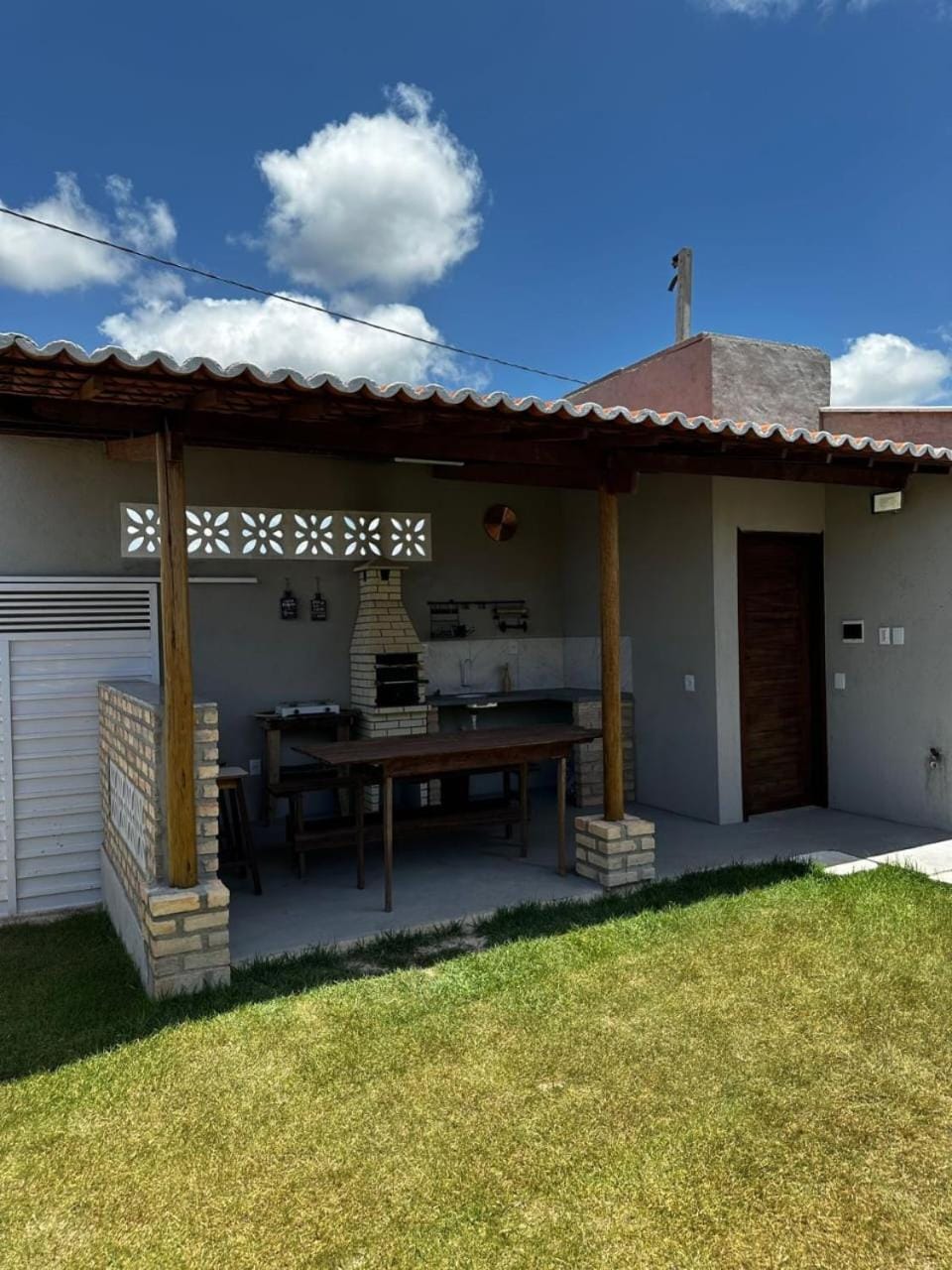 Solar Gostoso suítes Apartment in State of Rio Grande do Norte, Brazil