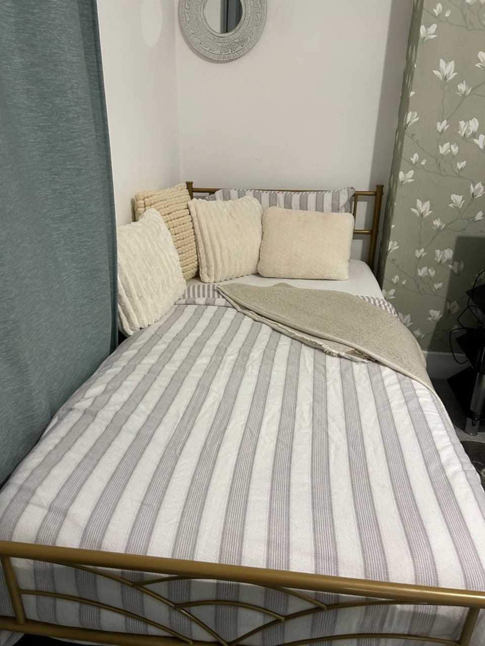 Room in a shared Flat in London Shepherds Bush Apartment in London