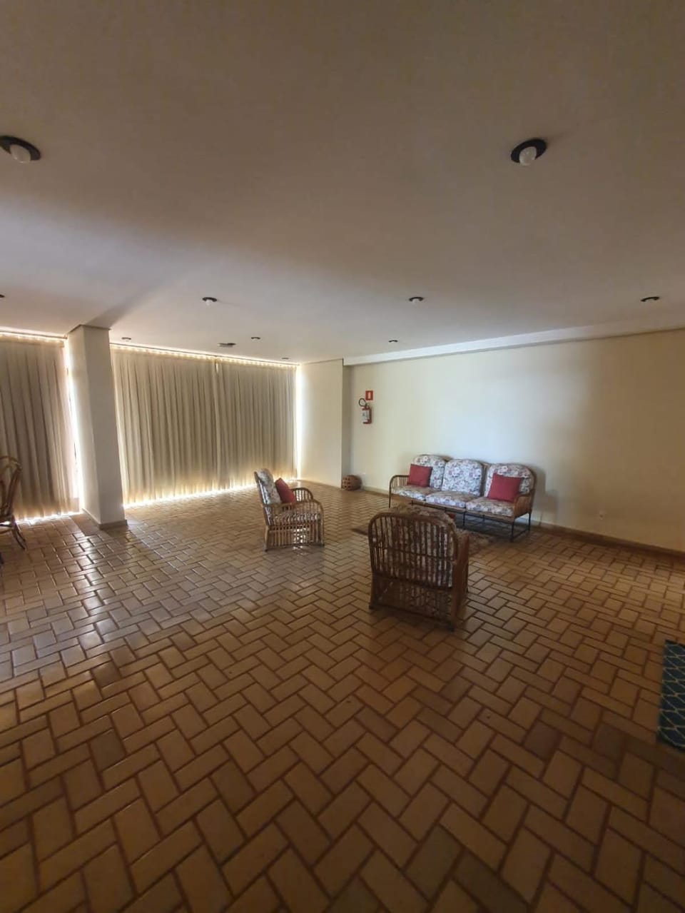 Apartamento aconchegante Apartment in Ribeirão Preto