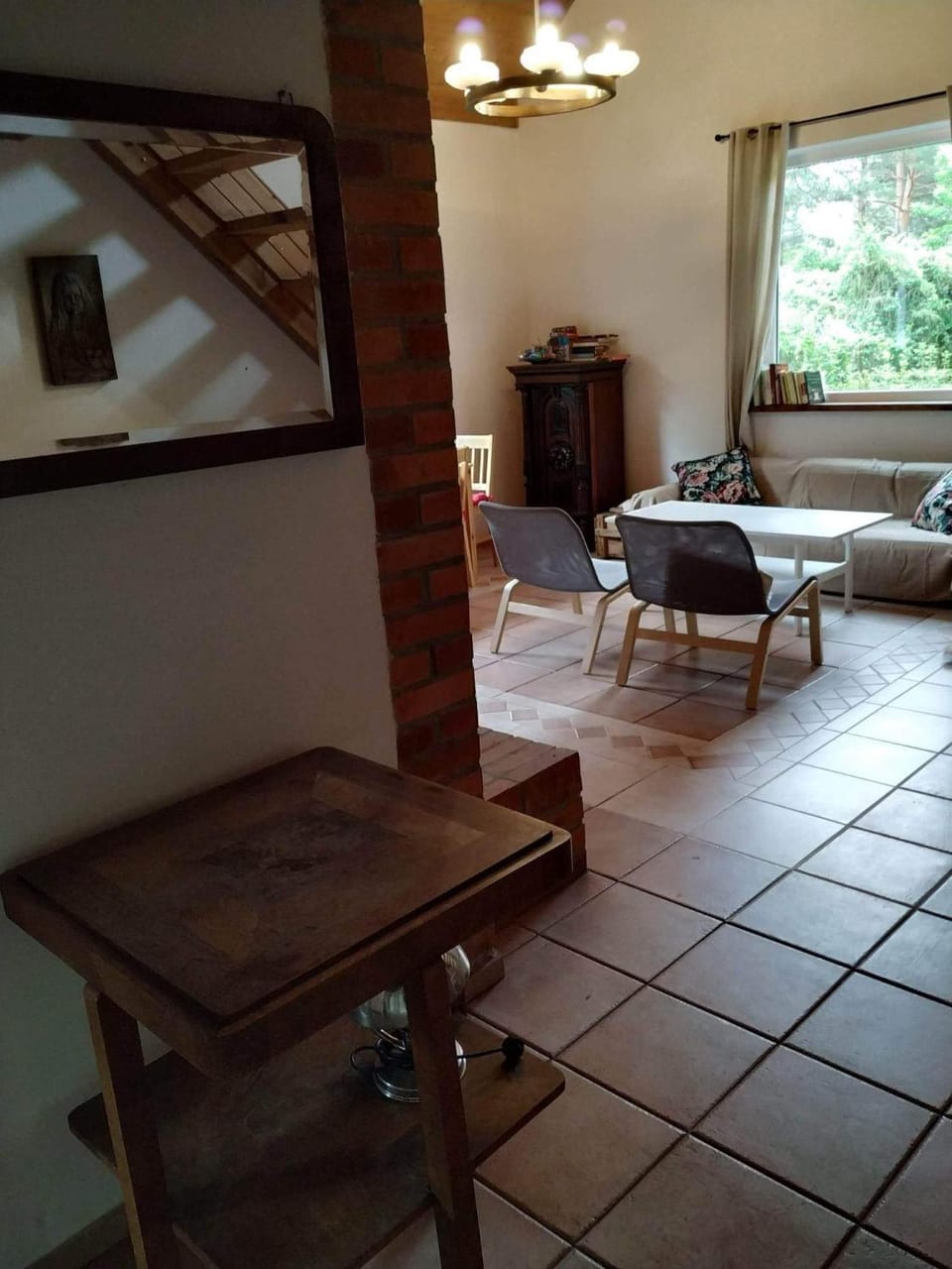 Dom letniskowy w Borach Tucholskich House in Pomeranian Voivodeship