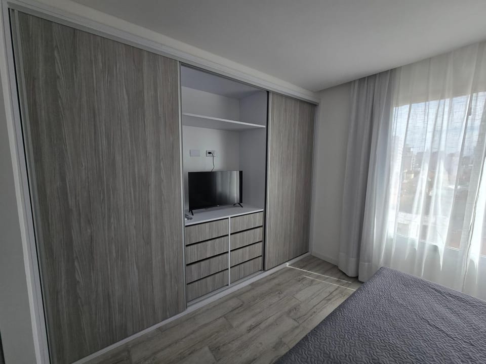 Depto Perla Norte Apartment in Mar del Plata