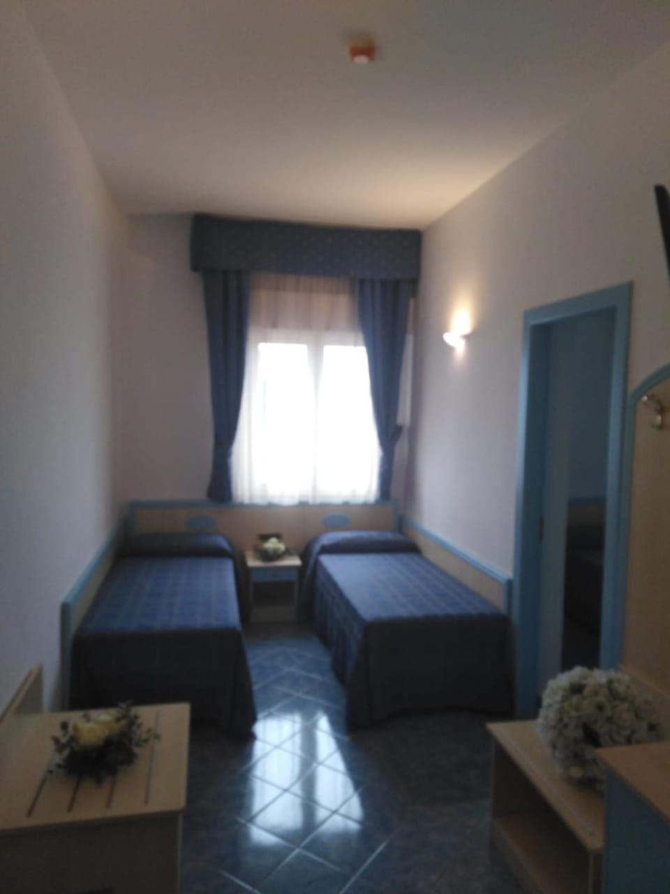 Belvedere Hotel Club Hotel in Calabria