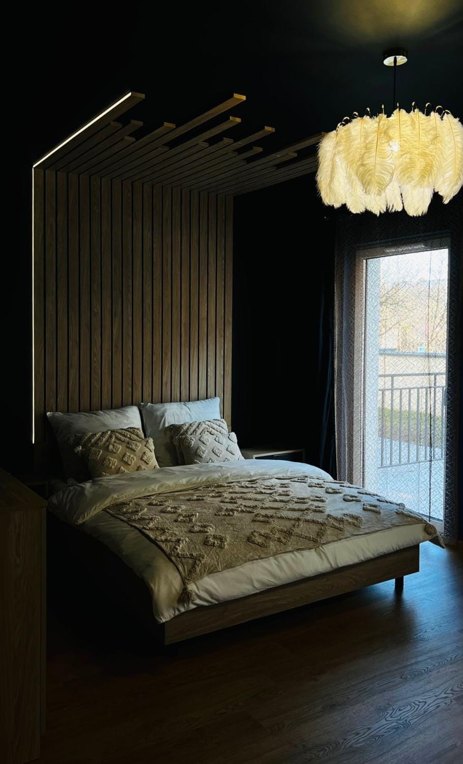 Luksusowy Apartament Tu i Teraz Apartment in Poland