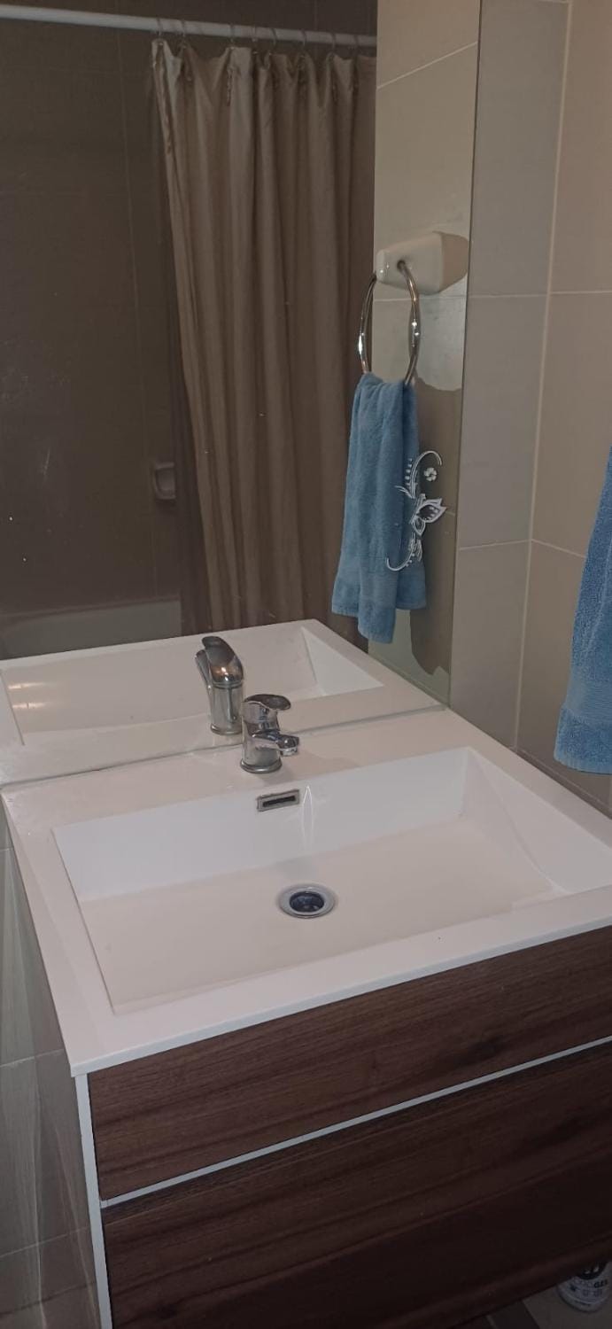 Departamento Las Condes Apartment in Las Condes