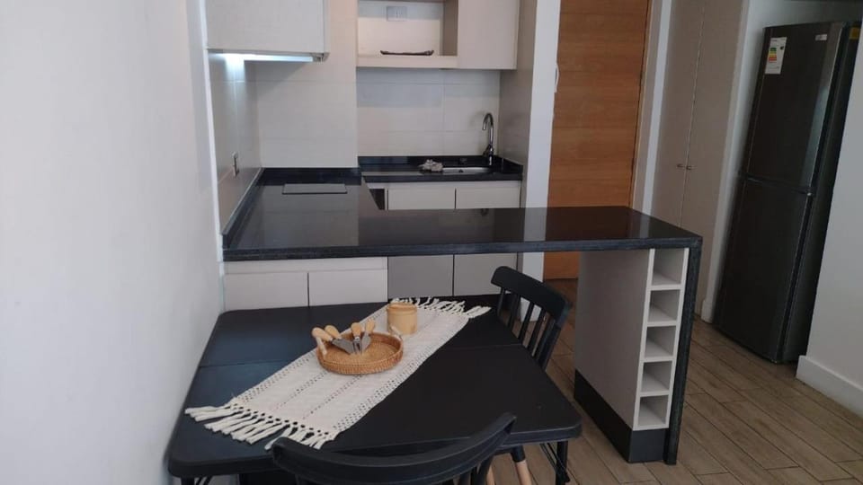 Departamento Las Condes Apartment in Las Condes