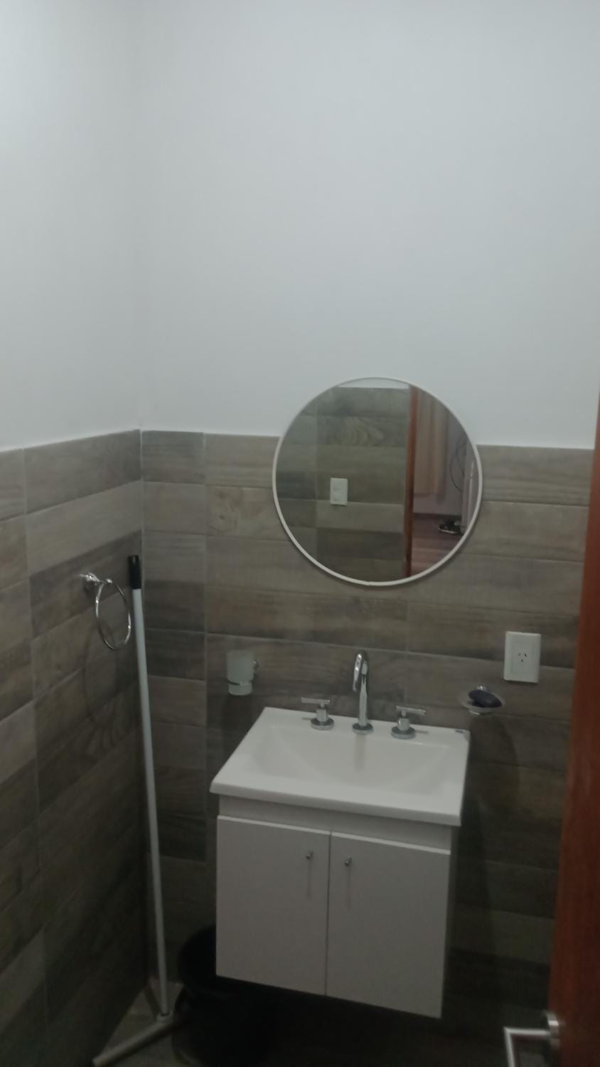 Cabaña CANMAR Apartment in Cordoba Province