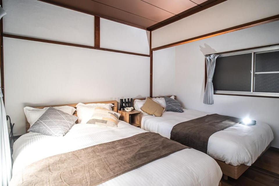 三島大社近くの一棟貸し切り古民家 House in Shizuoka Prefecture