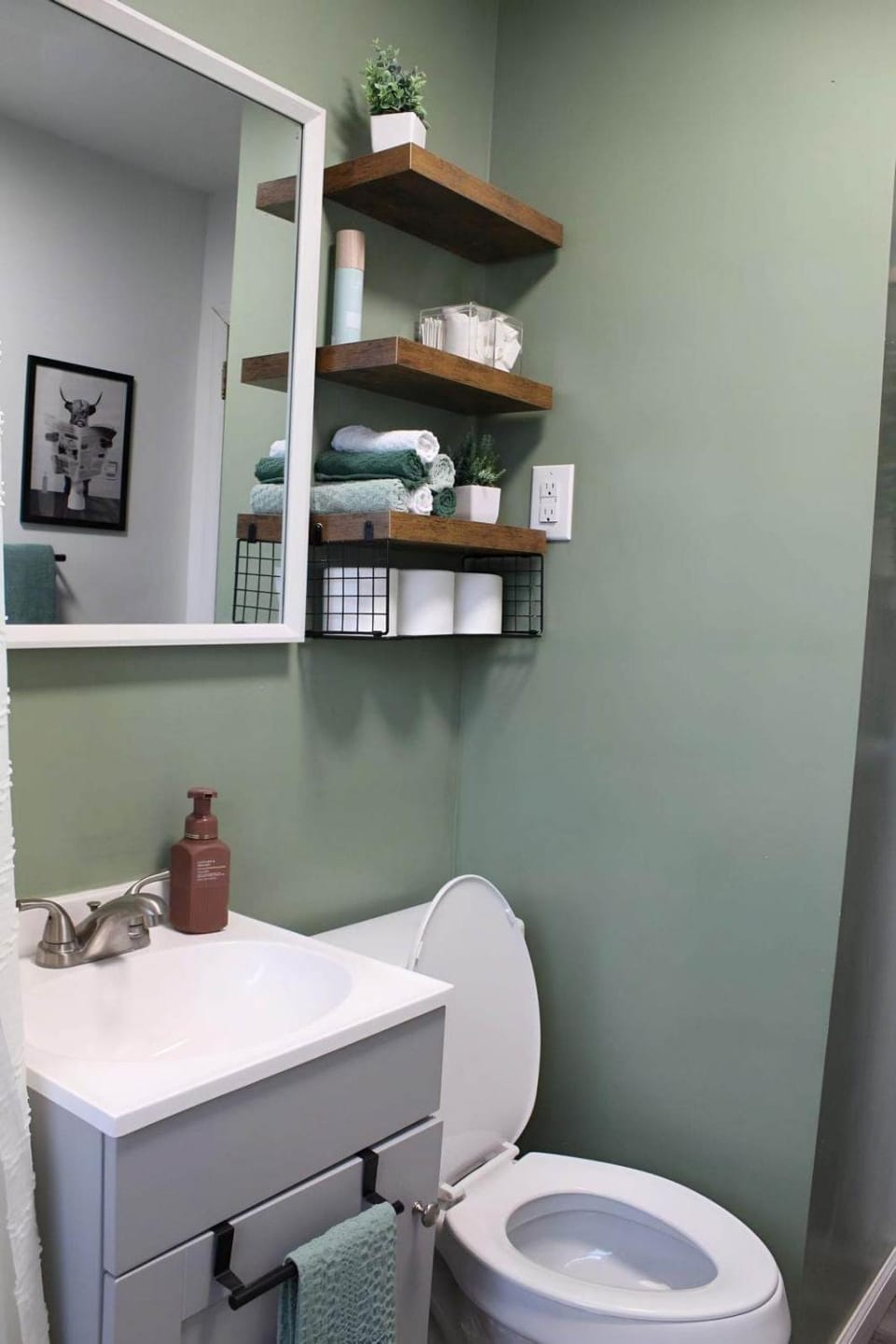 HiddenJewel House in Springfield