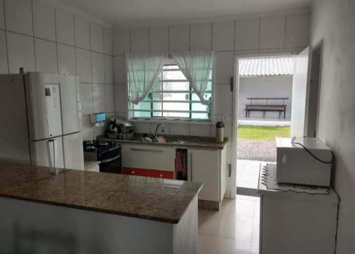 Nossa cassa -Praia e Sol House in Guaratuba