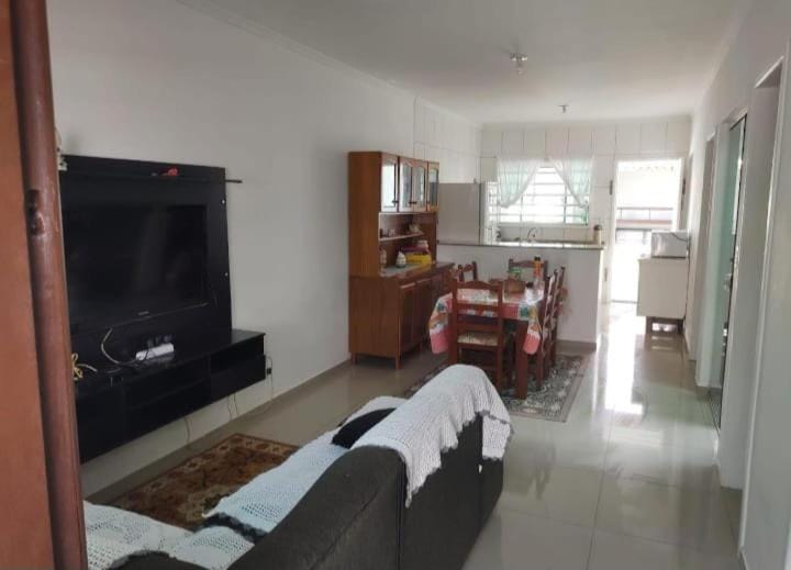 Nossa cassa -Praia e Sol House in Guaratuba