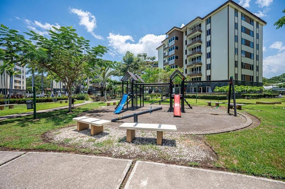 2-17 Jaco Beach Beautiful Costa Linda Condo Apartment in Jaco