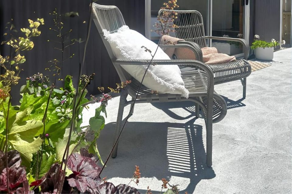 Two Gums Cottage House in St Helens