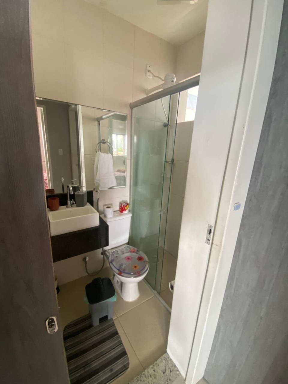 Excelente apartamento no coração do Marco Apartment in Belém