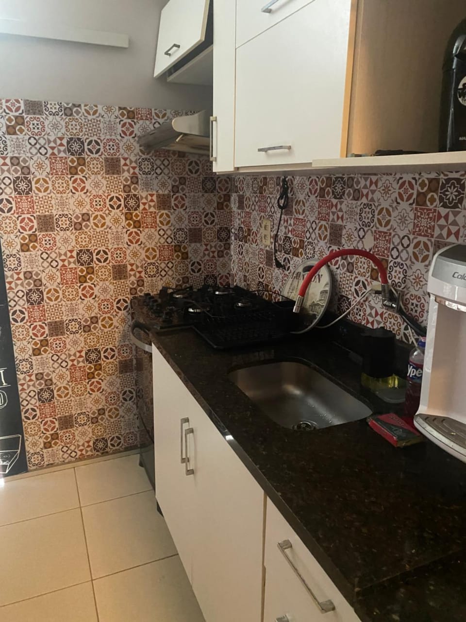 Excelente apartamento no coração do Marco Apartment in Belém