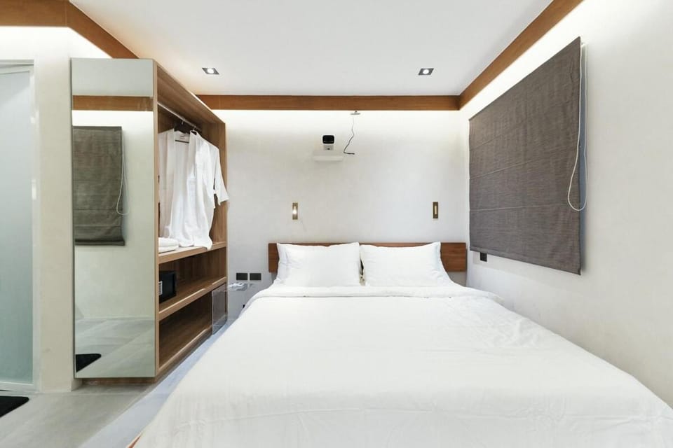 The Kin House - Stay in Art Poblacion Apartment in Makati