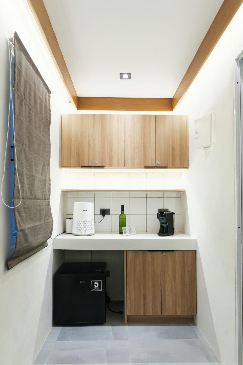 The Kin House - Stay in Art Poblacion Apartment in Makati