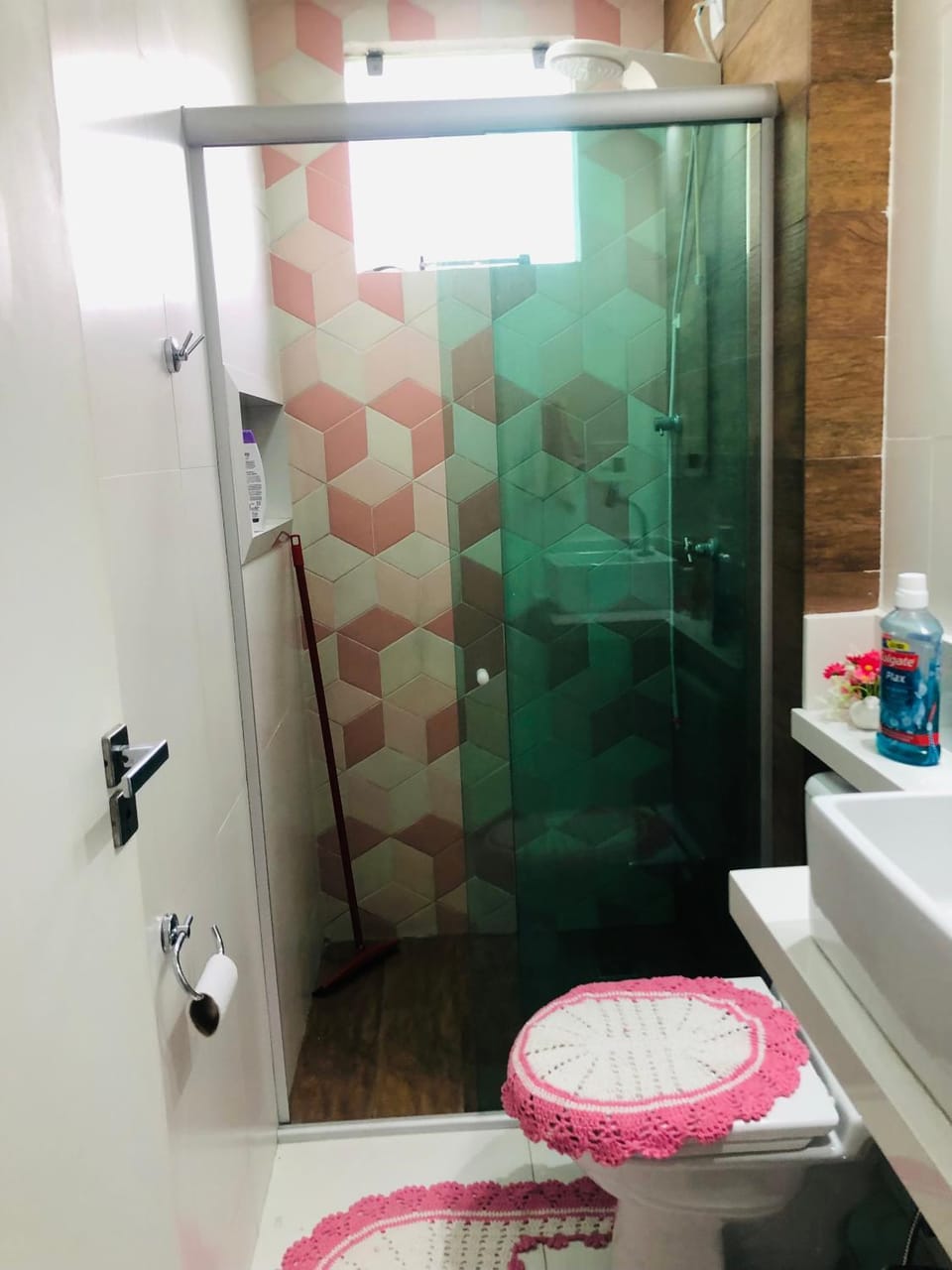 Apartamento para COP 30 próx ao mangueirão Apartment in Belém