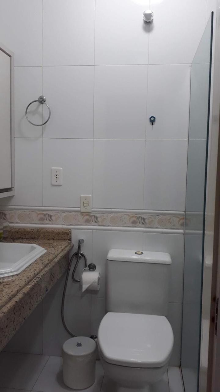 Sobrado Ferreira 02 Apartment in Laguna