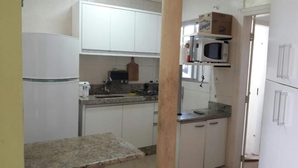 Sobrado Ferreira 02 Apartment in Laguna