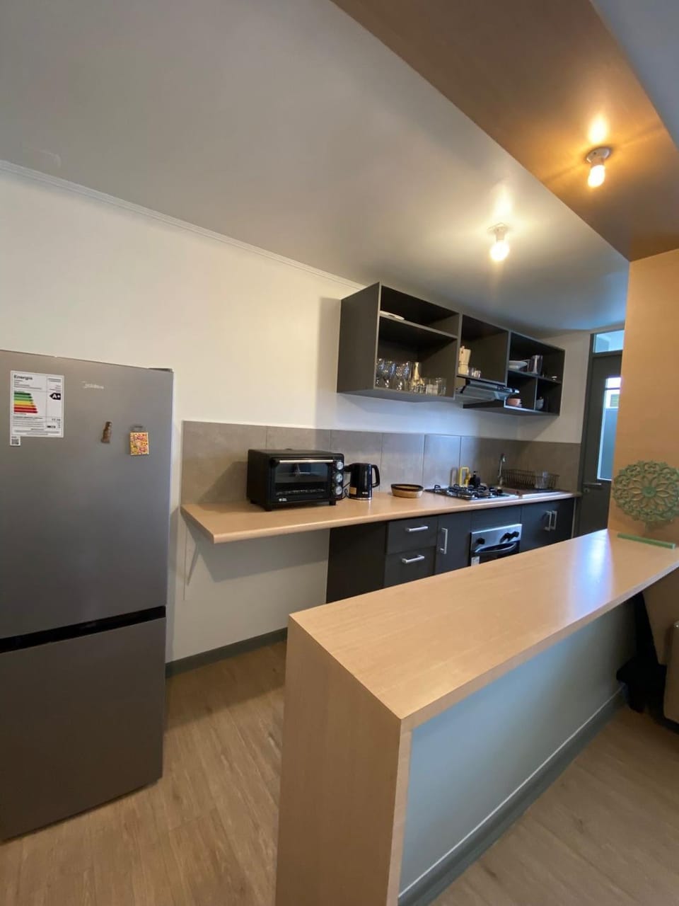 Departamento Moderno Apartment in Arica