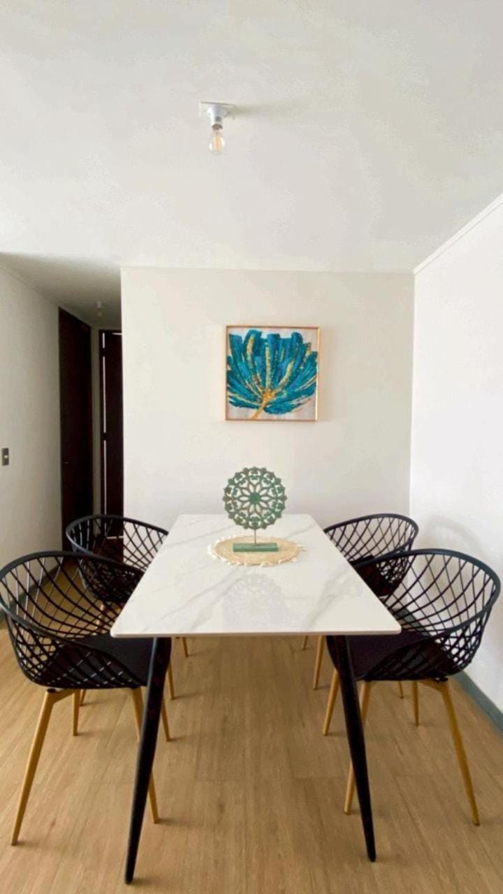 Departamento Moderno Apartment in Arica