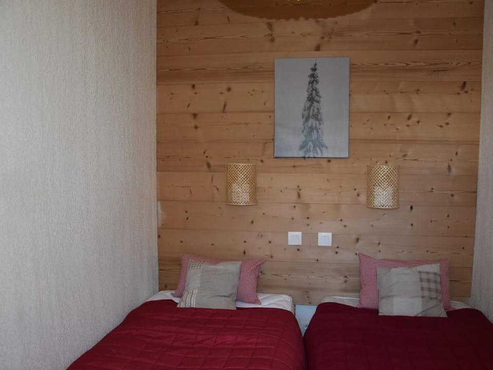 Charmant appartement au cœur de Pralognan-la-Vanoise - FR-1-464-248 Apartment in Pralognan-la-Vanoise